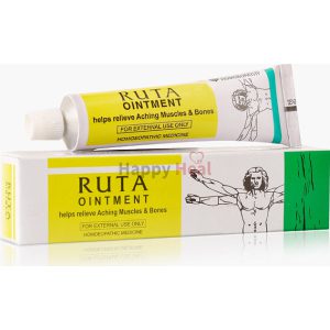 Bakson’s Ruta Ointment- 25 Gm
