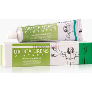 Bakson’s Urtica Urens Ointment- 25 Gm