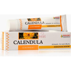 Bakson’s Calendula Ointment- 25 Gm