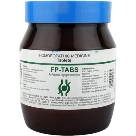 fp tab pond