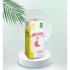 Adven Gas-O-Plus 450ML