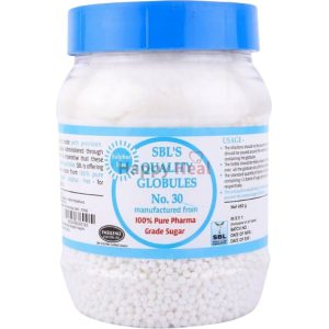 SBL Globules 30 No. 450GM