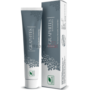 New Life Graphites Ointment 25GM
