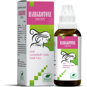 New Life Hairgrotone 30ML