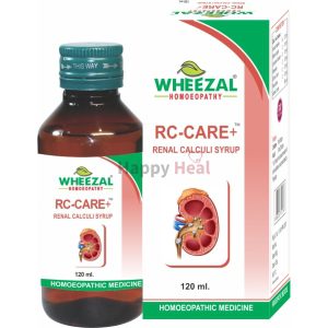 Wheezal Rc Care+ 450ML
