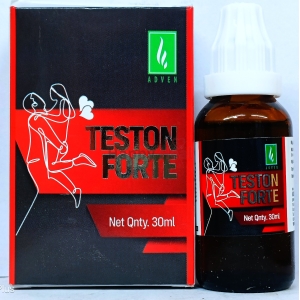 Adven Teston-Forte Drops 30ML