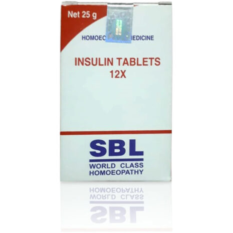 insulin 12x