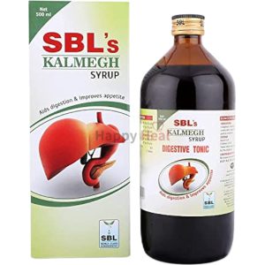 SBL Kalmegh Syrup 500ML