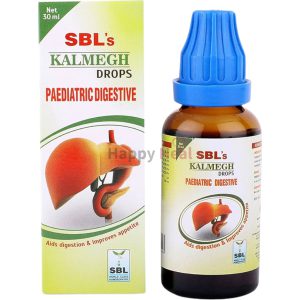 SBL Kalmegh Drops 30ML