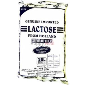 SBL Lactose 500GM