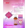 A promotional image of Lord's Bonnietone Syrup, highlighting its benefits for improving appetite, digestion, and energy levels, with details on composition, dosage, and presentation.