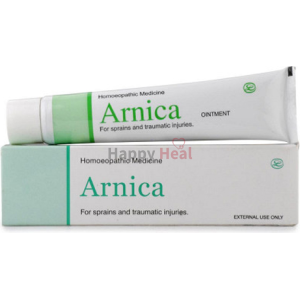 Lord’s Oint Arnica 25 G