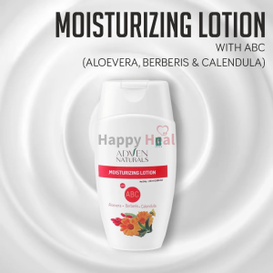 Adven Moisturizing Lotion With Abc 100ML