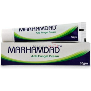 Bhargava Phytolab Marhamdad 25 GM