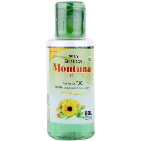 montana oil 100ml