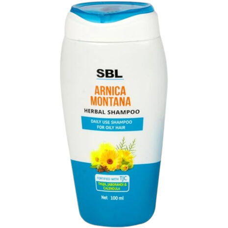 montana shampoo 100ml