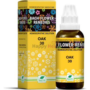 New Life Oak 30 100ML