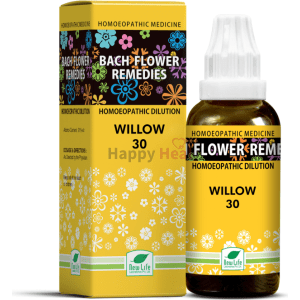 New Life Willow 30 100ML