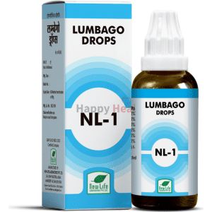 New Life NL-1 Drop 30ML