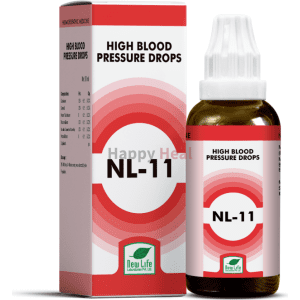 New Life NL-11 Drop 30ML