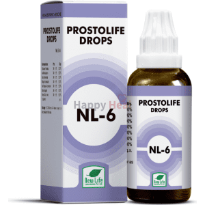 New Life NL-6 Drop 30ML
