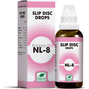 New Life NL-8 Drop 30ML