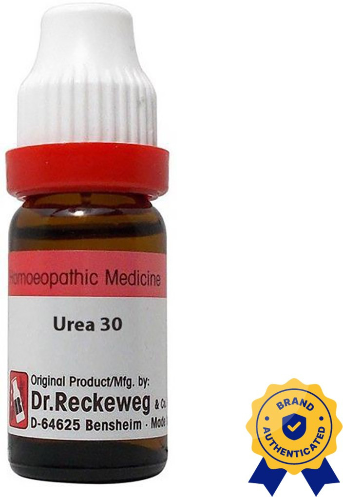 Dr. Reckeweg Urea 30 Dilution 11 ml