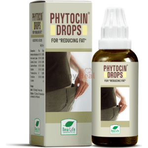 New Life Phytocin Drop 30ML