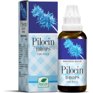 New Life Pilocin Drop 30ML