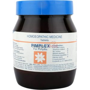 SBL Pimplex Tablets 450GM
