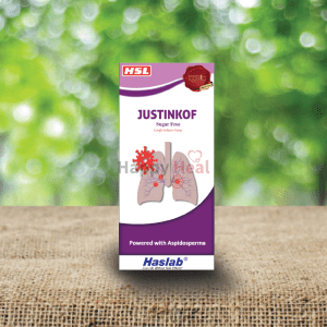 Haslab Justinkof Sf 450ML