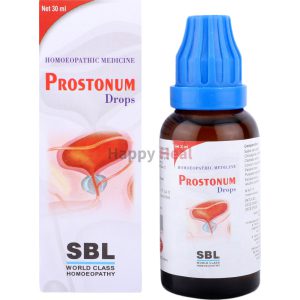 SBL Prostonum Drops 30ML