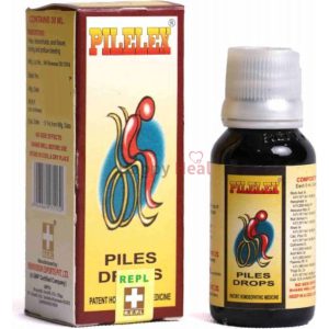 REPL Pilelex Drops 30ML
