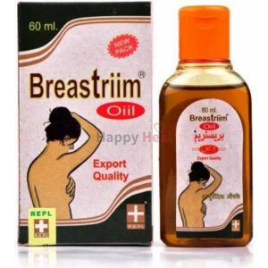 REPL Breastrim Oil 30ML