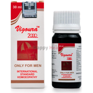 REPL Vigoura 2000 30ML