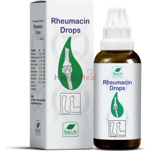New Life Rheumacin Drop 30ML
