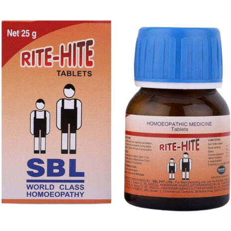 rite hite