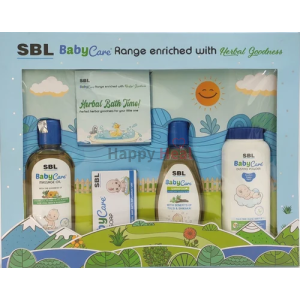 SBL Baby Care Kit Combo