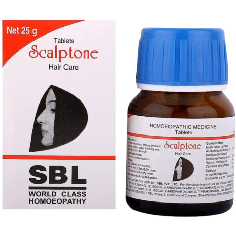 scalptone