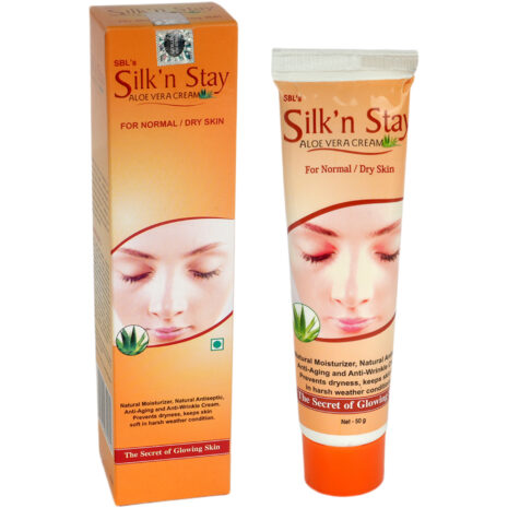 silk n stay orange