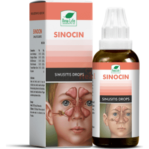 New Life Sinocin Drop 30ML