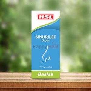 Haslab Sinurelief Drop 30ML