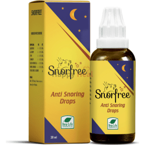 New Life Snorfree Drop 30ML