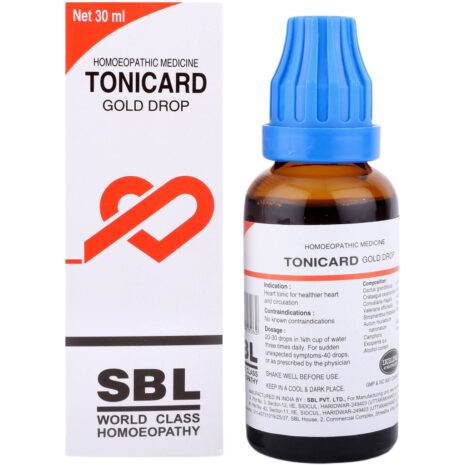 tonicard 30ml