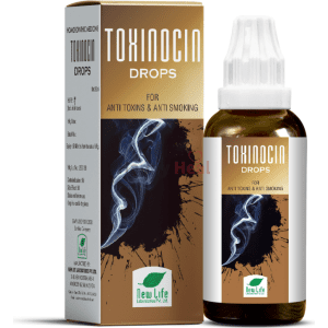 New Life Toxinocin Drop 30ML