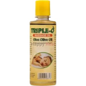 SBL Triple O Massage Oil 300ML