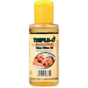SBL Triple O Massage Oil 100ML