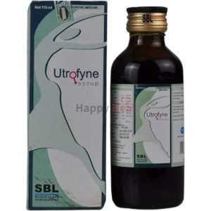 SBL Utrofyne 180ML