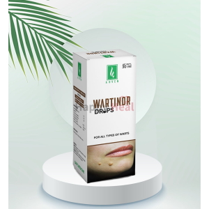 Adven Wartinor Drops 30ML