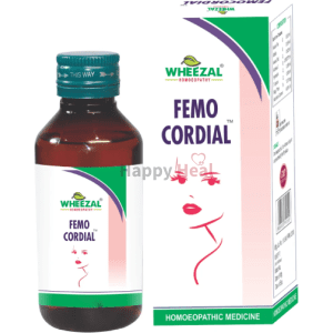 Wheezal Femo Cordial 450ML